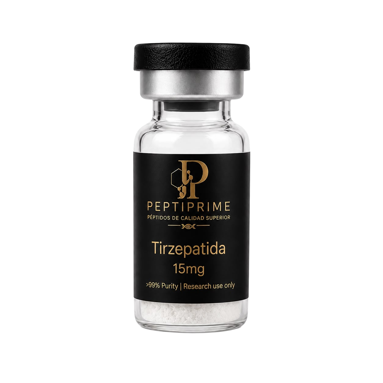 Tirzepatida